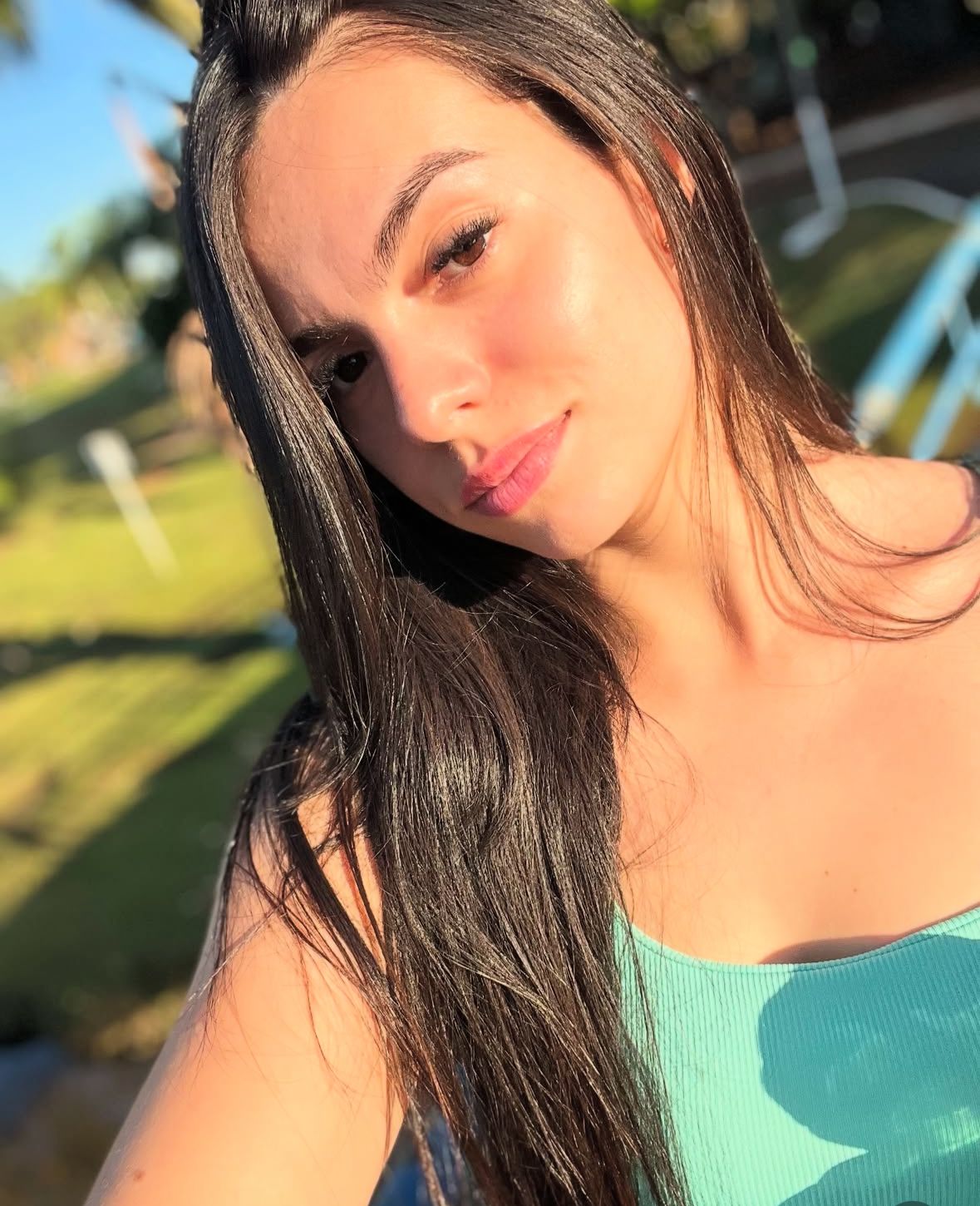 Isadora Mendonça Neves